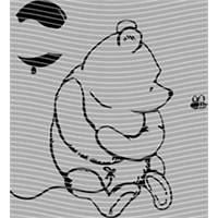 Winnie the Pooh-WP 346